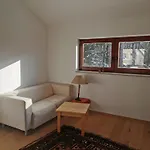 Ahlberg Holiday home