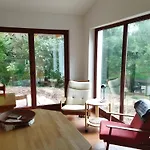 Holiday home Ahlberg