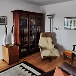 Semesterbostad Ahlberg *
