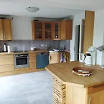Holiday home Ahlberg *