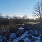Ahlberg Holiday home *