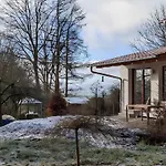 Ahlberg Holiday home