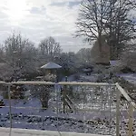 Holiday home Ahlberg Mariendorf (Kassel)