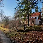 Holiday home Ahlberg *