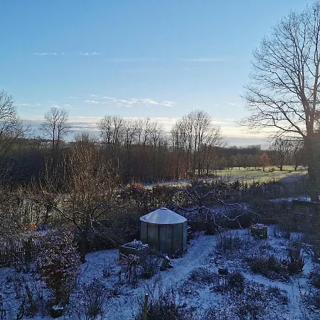 Ahlberg Holiday home *