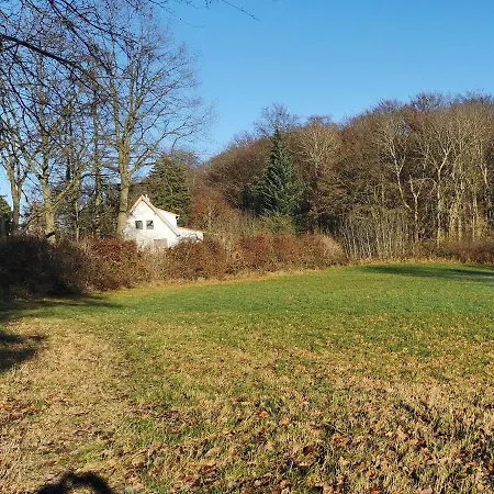 Holiday home Ahlberg Mariendorf (Kassel)