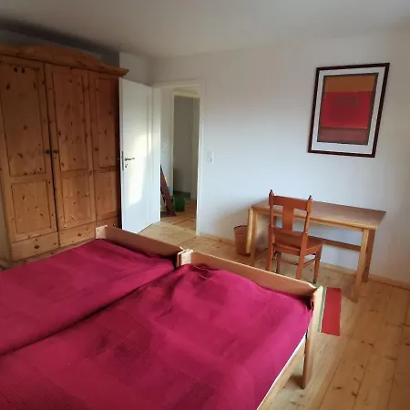 Ahlberg Holiday home