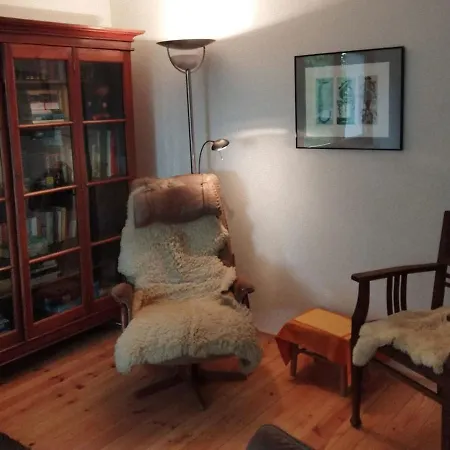 Holiday home Ahlberg Mariendorf (Kassel)