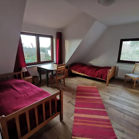 Holiday home Ahlberg *