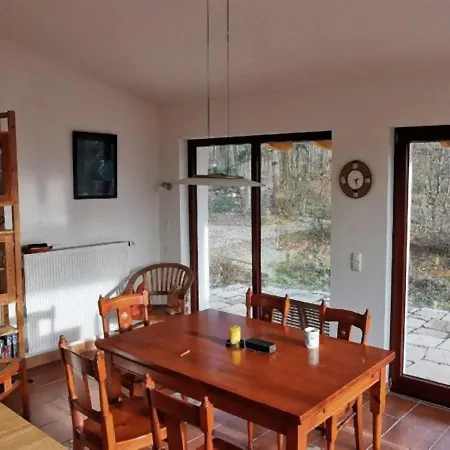 Ahlberg Holiday home Mariendorf (Kassel)