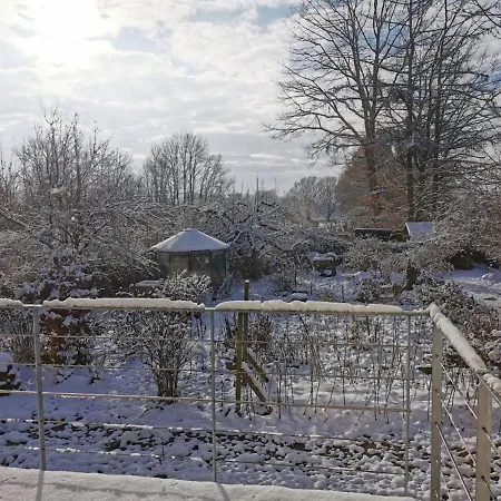 Ahlberg Holiday home