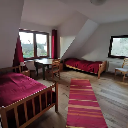 Ahlberg * Mariendorf (Kassel)