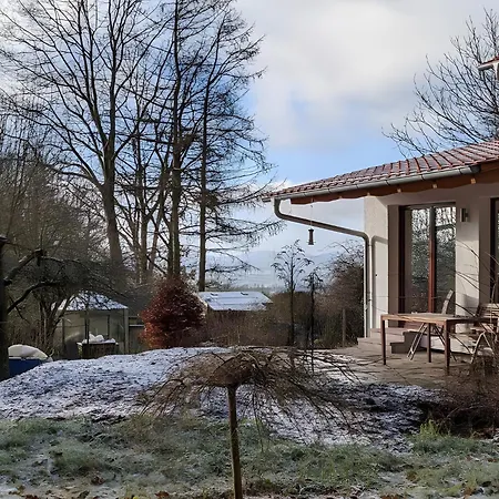 Holiday home Ahlberg *