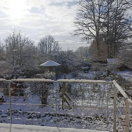 Hébergement de vacances Ahlberg Mariendorf (Kassel)