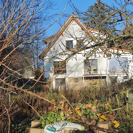 Ahlberg Holiday home