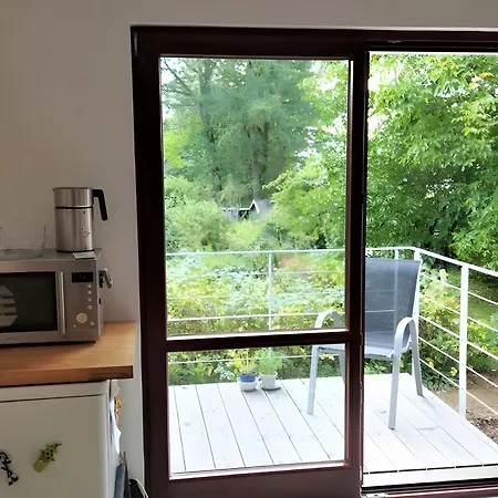 Hébergement de vacances Ahlberg