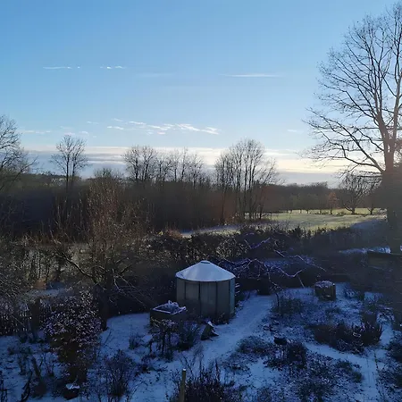 Ahlberg Hébergement de vacances *