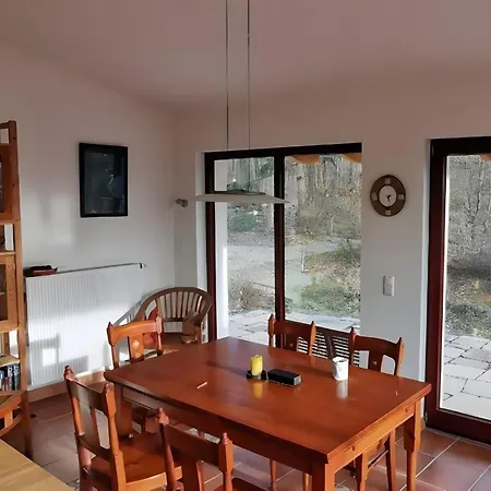 Holiday home Ahlberg *