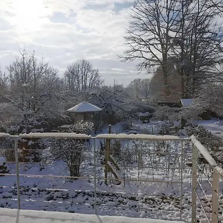 Holiday home Ahlberg Mariendorf (Kassel)