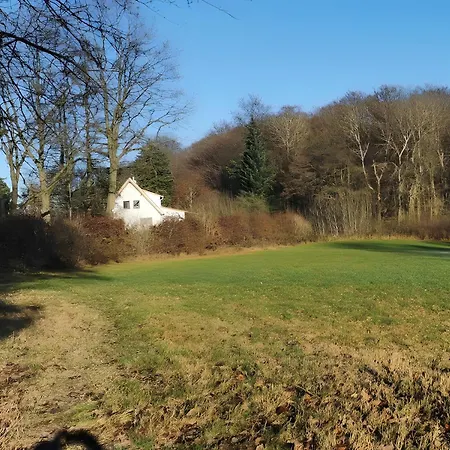 Holiday home Ahlberg Mariendorf (Kassel)