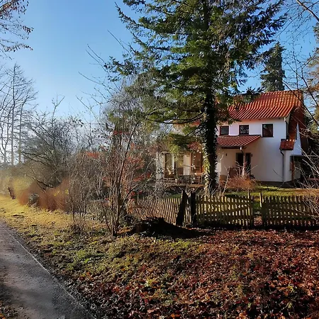Holiday home Ahlberg *