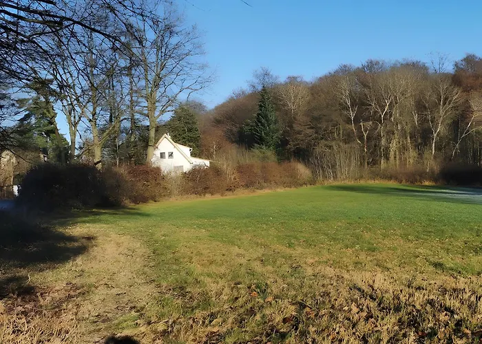 Dom wakacyjny Ahlberg *