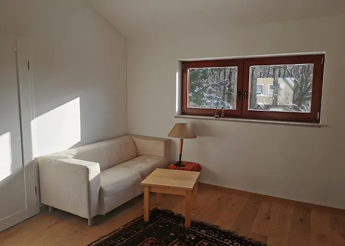 Ahlberg Dom wakacyjny