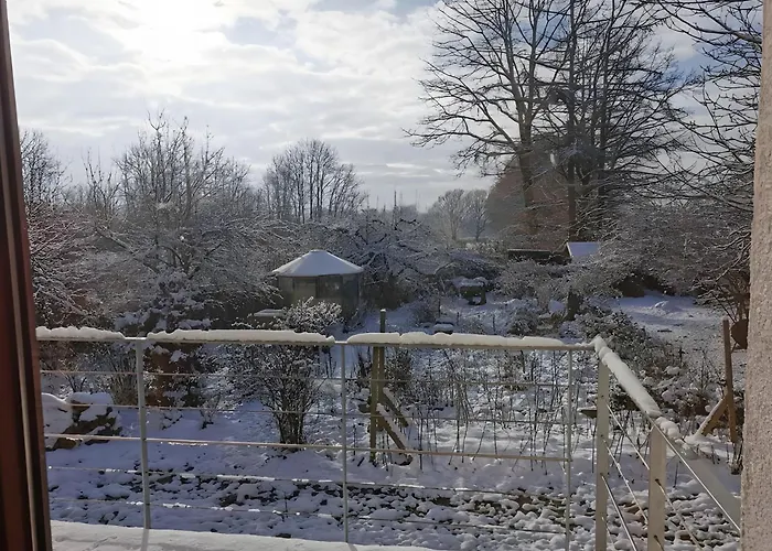 Dom wakacyjny Ahlberg Mariendorf (Kassel)