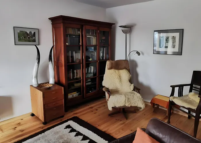 Ahlberg * Mariendorf (Kassel)