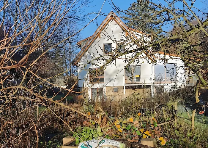 Ahlberg Dom wakacyjny