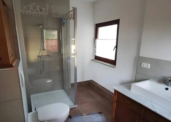 Ahlberg * Mariendorf (Kassel)