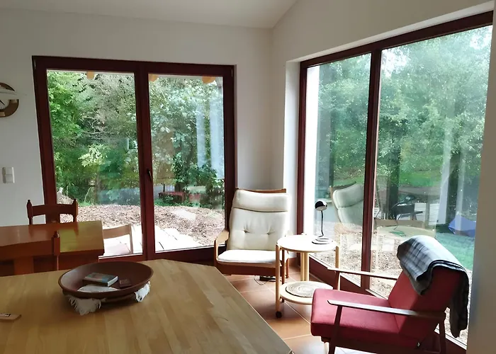 Dom wakacyjny Ahlberg