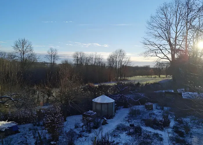 Ahlberg Dom wakacyjny *